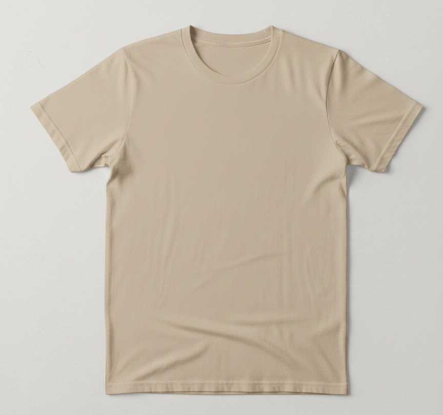 Frozen In Time Tee- Custom Photo Embordered Family T-shirt