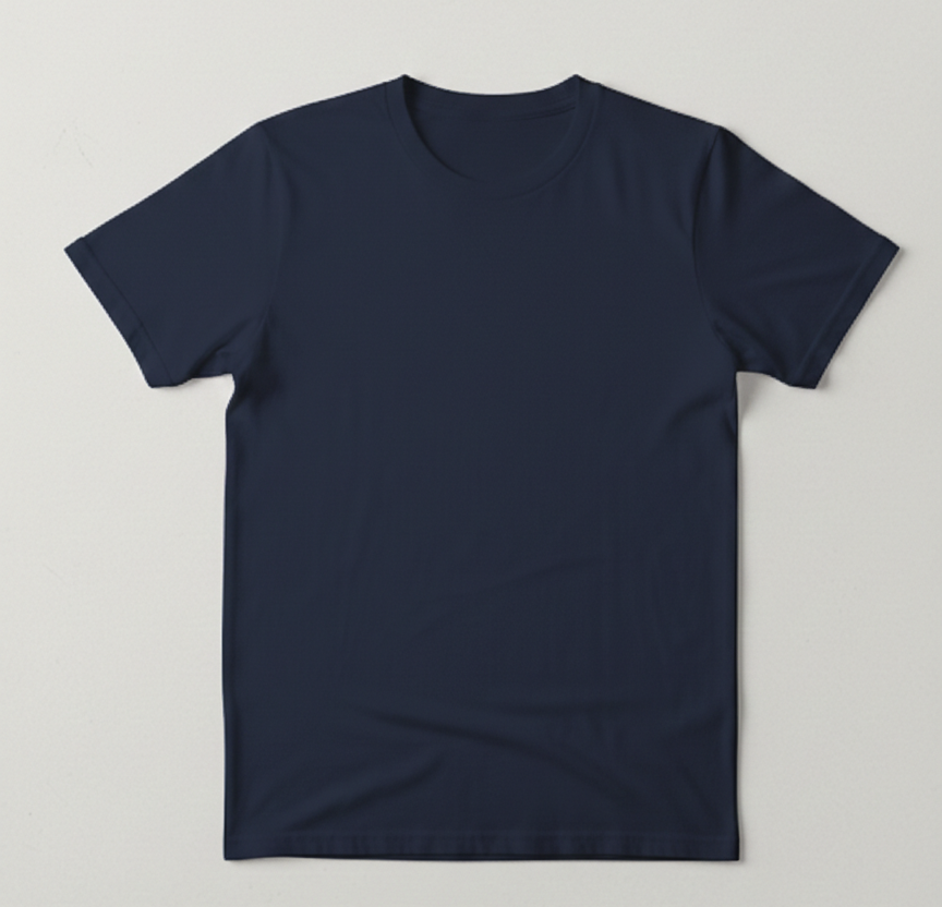 Frozen In Time Tee- Custom Photo Embordered Family T-shirt